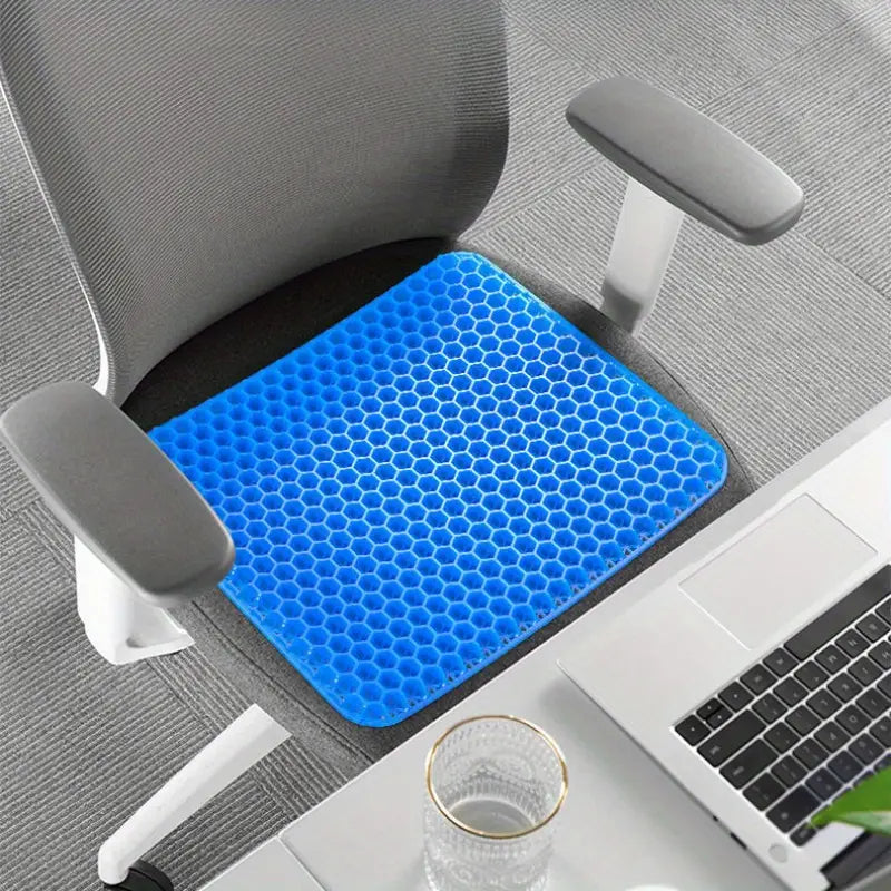 Almohada Transpirable de Gel