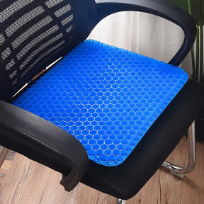 Almohada Transpirable de Gel