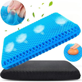 Almohada Transpirable de Gel